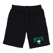 W Republic Premium Shorts Norfolk State Spartans 567-350