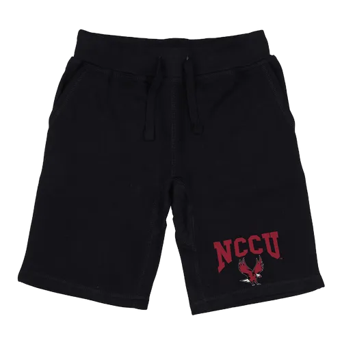 W Republic Premium Shorts North Carolina Central Eagles 567-353