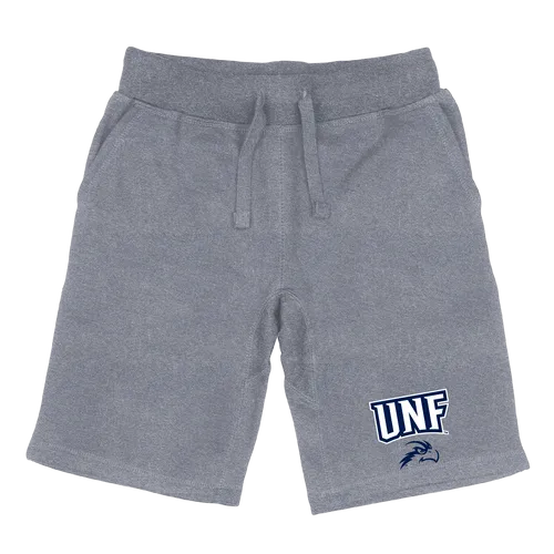 W Republic Premium Shorts North Florida Ospreys 567-354