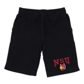 W Republic Premium Shorts Northern State University Wolves 567-355