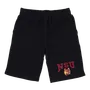 W Republic Premium Shorts Northern State University Wolves 567-355