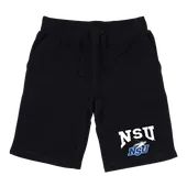 W Republic Premium Shorts Nova Southeastern Sharks 567-358