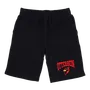 W Republic Premium Shorts Otterbein University Cardinals 567-361