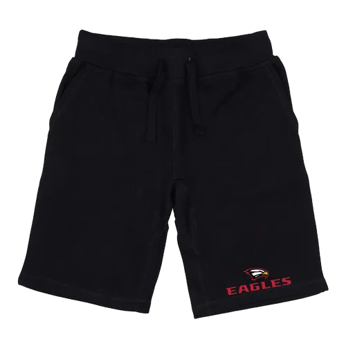 W Republic Premium Shorts Polk State Eagles 567-362