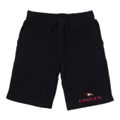 W Republic Premium Shorts Polk State Eagles 567-362