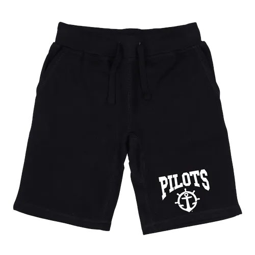 W Republic Premium Shorts Portland Pilots 567-363