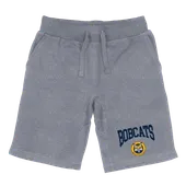 W Republic Premium Shorts Quinnipiac Bobcats 567-365