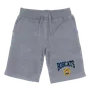 W Republic Premium Shorts Quinnipiac Bobcats 567-365