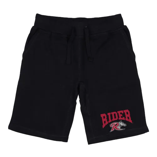 W Republic Premium Shorts Rider University Broncos 567-368