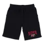 W Republic Premium Shorts Rider University Broncos 567-368