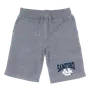 W Republic Premium Shorts Samford University Bulldogs 567-375