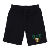 W Republic Premium Shorts San Francisco Dons 567-377