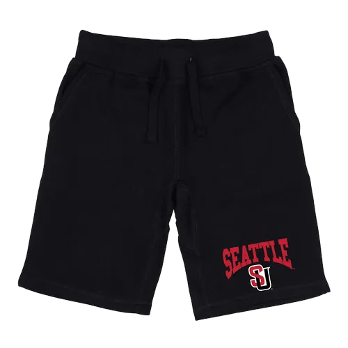 W Republic Premium Shorts Seattle University Redhawks 567-378