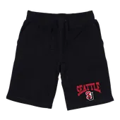 W Republic Premium Shorts Seattle University Redhawks 567-378