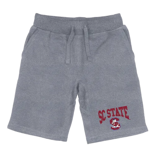 W Republic Premium Shorts South Carolina State University Bulldogs 567-384