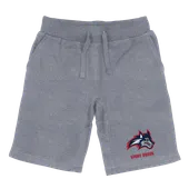 W Republic Premium Shorts Stony Brook Seawolves 567-388