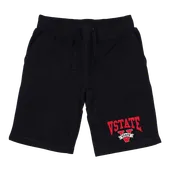 W Republic Premium Shorts Valdosta State Blazers 567-398