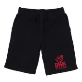 W Republic Premium Shorts West Alabama Tigers 567-401