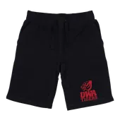 W Republic Premium Shorts West Alabama Tigers 567-401