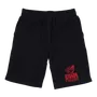 W Republic Premium Shorts West Alabama Tigers 567-401