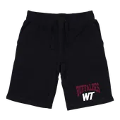 W Republic Premium Shorts West Texas A&M Buffaloes 567-403