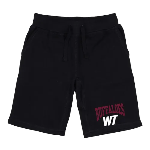 W Republic Premium Shorts West Texas A&M Buffaloes 567-403