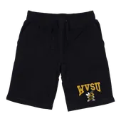 W Republic Premium Shorts West Virginia Mountaineers 567-404