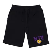 W Republic Premium Shorts Western Illinois Leathernecks 567-405