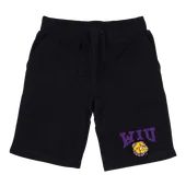 W Republic Premium Shorts Western Illinois Leathernecks 567-405