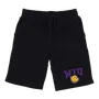 W Republic Premium Shorts Western Illinois Leathernecks 567-405