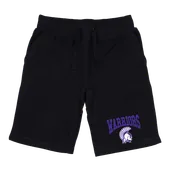 W Republic Premium Shorts Winona State Warriors 567-408