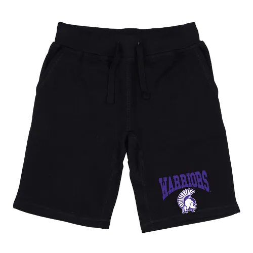 W Republic Premium Shorts Winona State Warriors 567-408