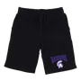 W Republic Premium Shorts Winona State Warriors 567-408