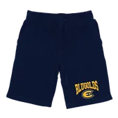 W Republic Premium Shorts Wisconsin Eau Claire Blugolds 567-409