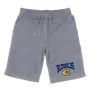 W Republic Premium Shorts Wisconsin Eau Claire Blugolds 567-409