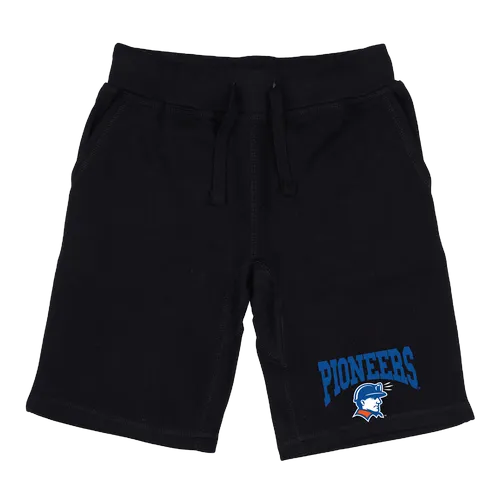 W Republic Premium Shorts Wisconsin Platteville Pioneers 567-410