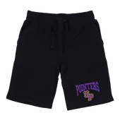 W Republic Premium Shorts Wisconsin Stevens Point Pointers 567-412