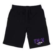 W Republic Premium Shorts Wisconsin Whitewater Warhawks 567-414