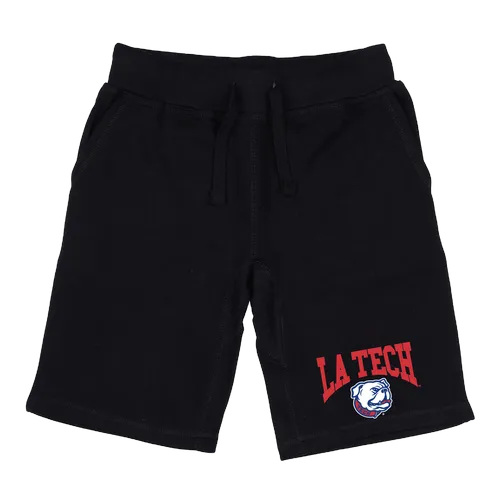 W Republic Premium Shorts Louisiana Tech Bulldogs 567-419