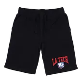 W Republic Premium Shorts Louisiana Tech Bulldogs 567-419