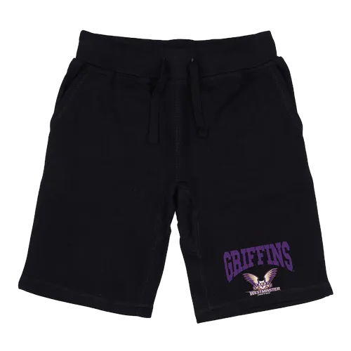 W Republic Premium Shorts Westminster Griffins 567-421