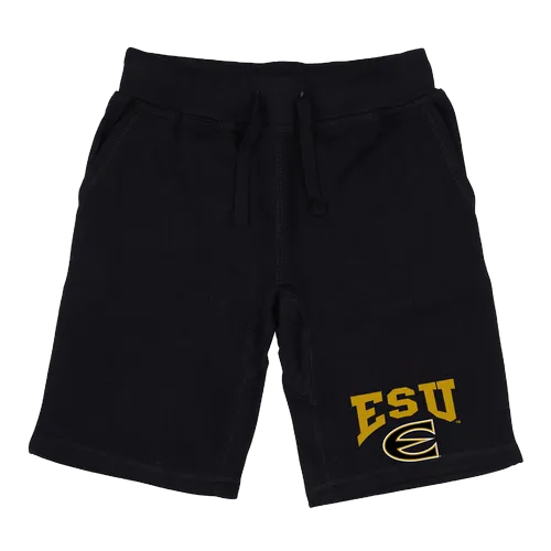 W Republic Premium Shorts Emporia State University Hornets 567-423