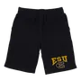 W Republic Premium Shorts Emporia State University Hornets 567-423