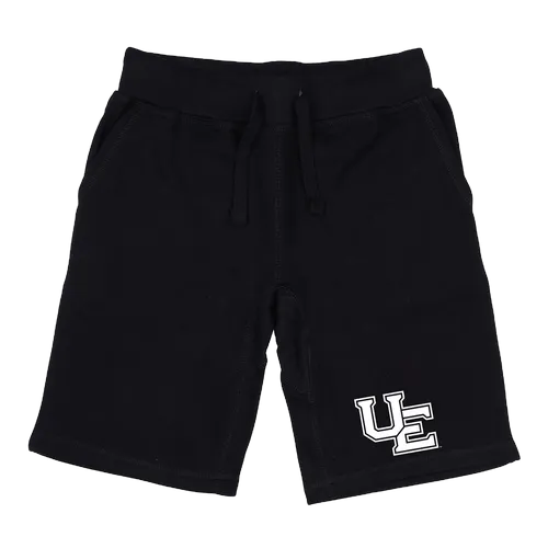 W Republic Premium Shorts University Of Evansville Purple Aces 567-424