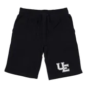 W Republic Premium Shorts University Of Evansville Purple Aces 567-424