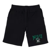 W Republic Premium Shorts Northeastern State University Riverhawks 567-426