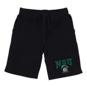 W Republic Premium Shorts Northeastern State University Riverhawks 567-426