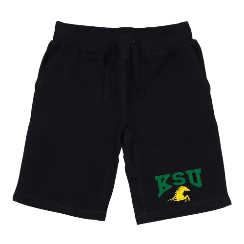 W Republic Premium Shorts Kentucky State University Thorobreds 567-432