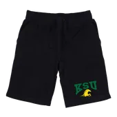 W Republic Premium Shorts Kentucky State University Thorobreds 567-432