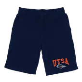 W Republic Premium Shorts Texas San Antonio Roadrunners 567-435